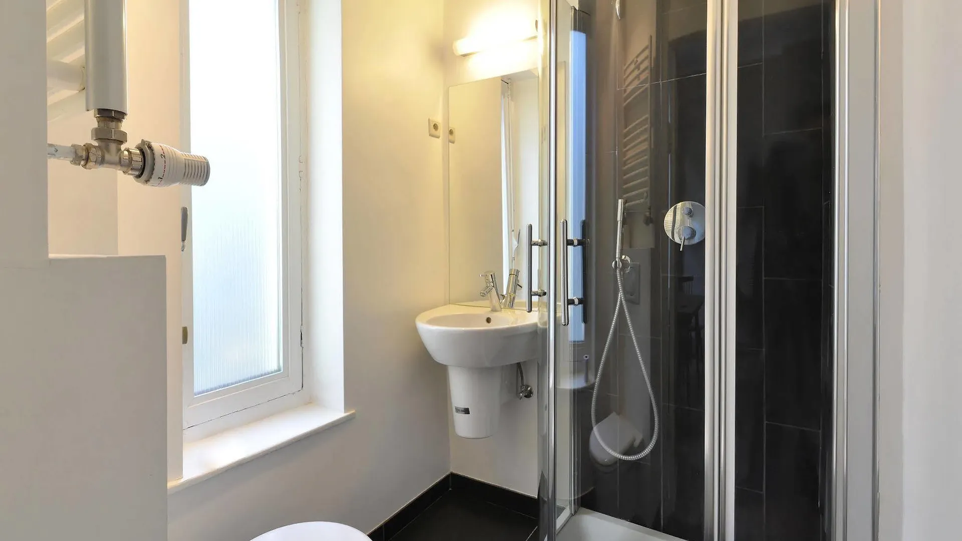 Be And Be Sablon 5 Apartamento Bruxelas